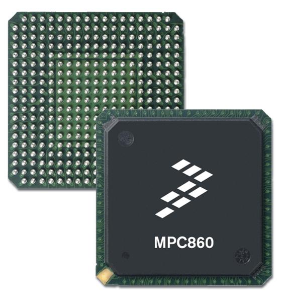 MPC860ENVR50D4
