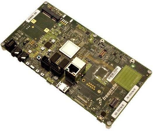 MCIMX6Q-SDB