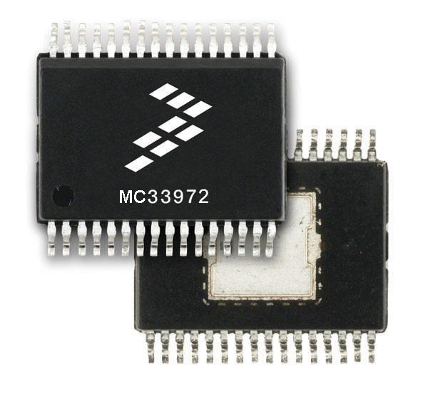 MC33931EK