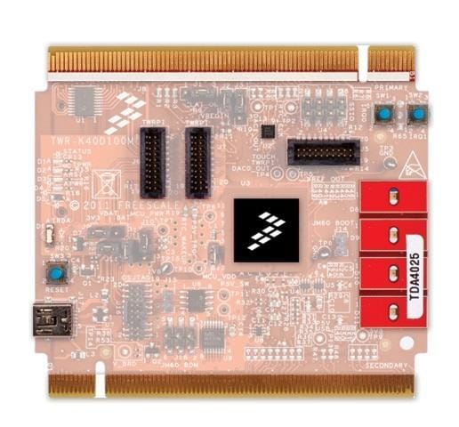 TWR-K40D100M