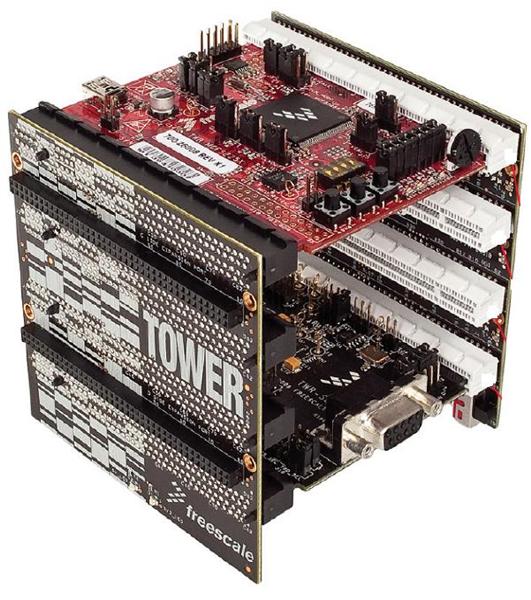 TWR-K60D100M-KIT