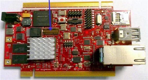 TWR-P1025-KIT