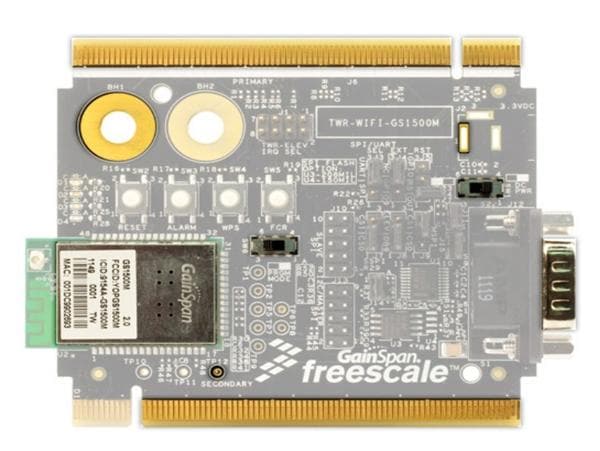 TWR-WIFI-GS1500M