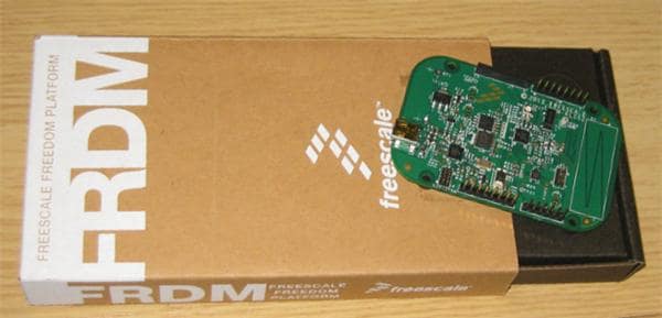 FRDM-KL05Z