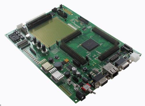 MPC5553EVBE