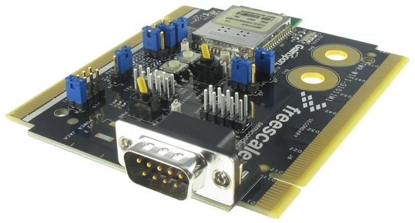 TWR-WIFI-G1011MI