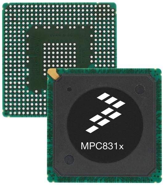 MPC8315CVRAFDA