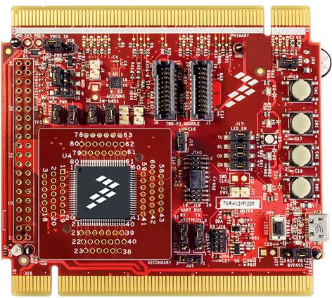 TWR-KV31F120M