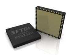 FT2232H-56Q-TRAY