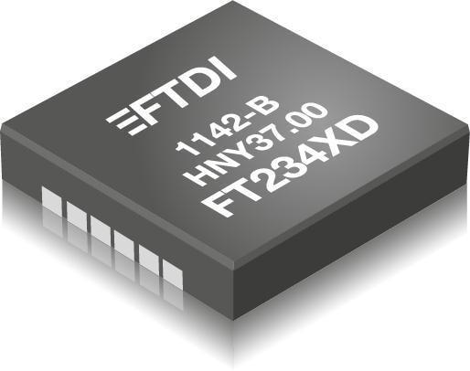 FT234XD-R