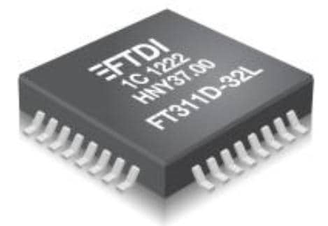 FT311D-32L1C-R
