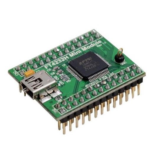 FT4232H MINI MODULE