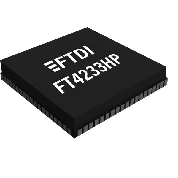 FT4233HPQ-TRAY