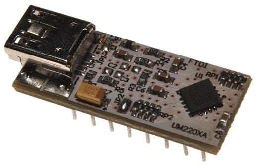 UMFT220XA-02