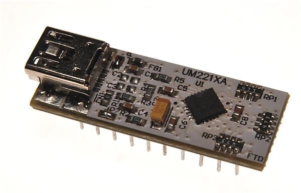 UMFT221XA-01