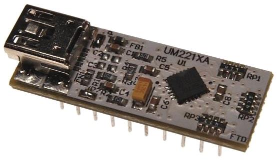 UMFT221XA-02