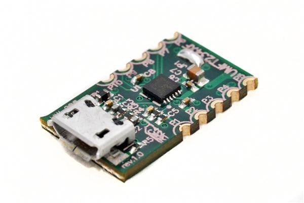 UMFT234XF