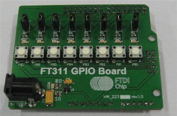 UMFT311GP