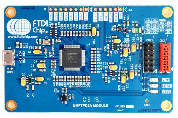 UMFTPD2A