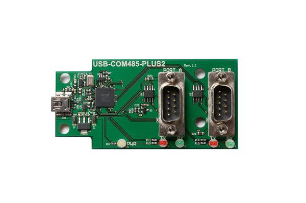 USB-COM485-PLUS2