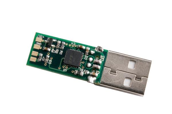 USB-RS422-PCBA