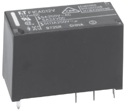 FTR-F1CL012R