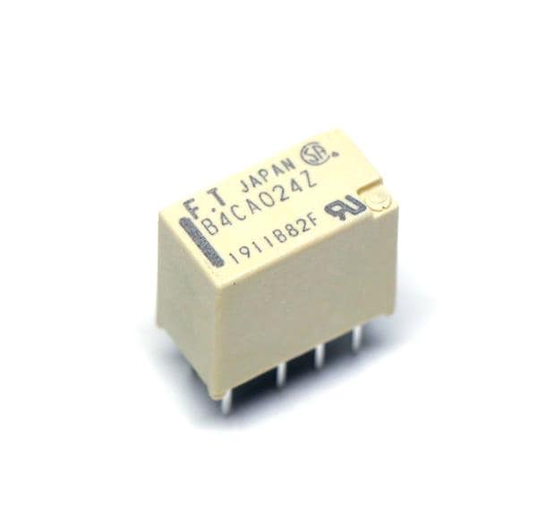 FTR-B4CA024Z