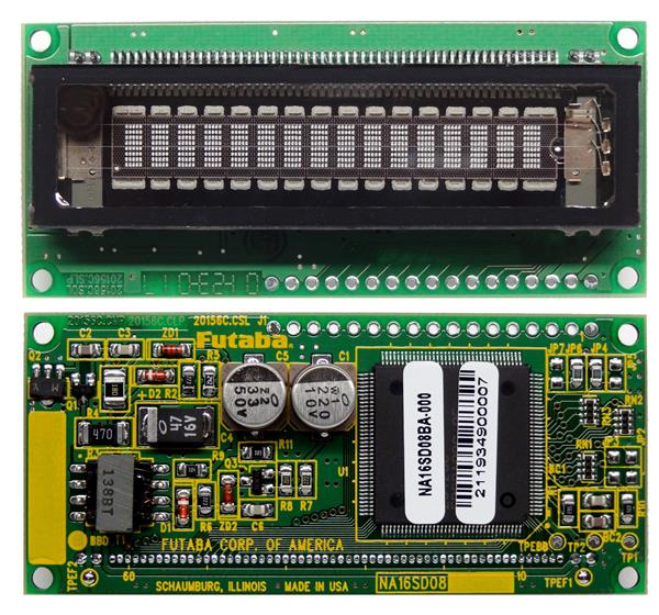 NA16SD08BA-000