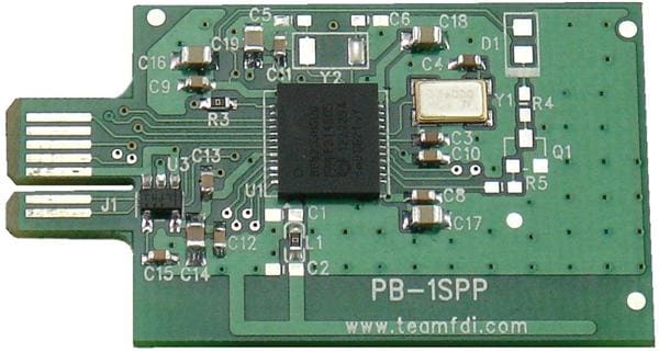 PB-1SPP