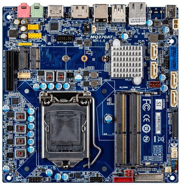 iTXL-Q370A