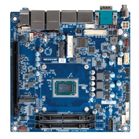 mITX-1605A