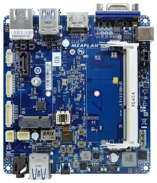 QBi-4200B