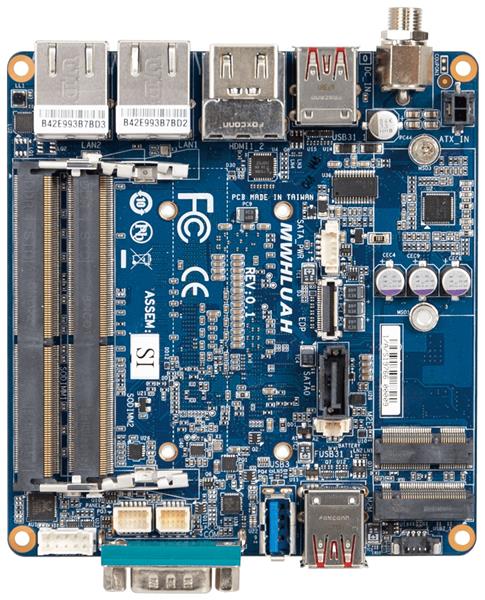 QBi-8145A