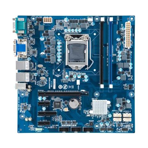 uATX-H110A