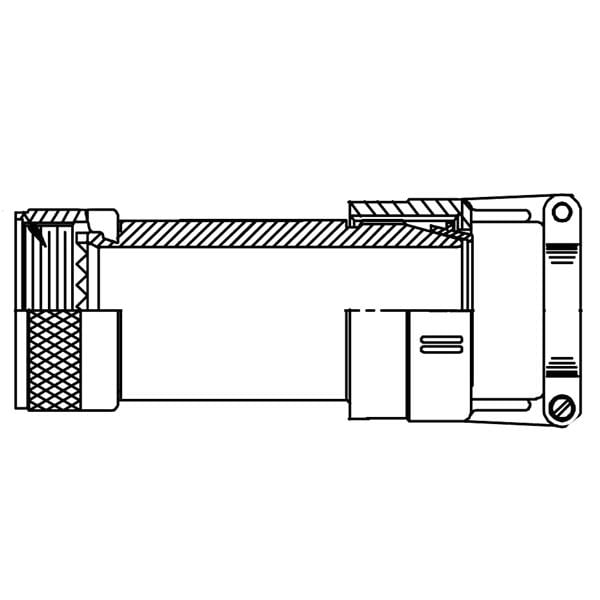 M85049/47SS8