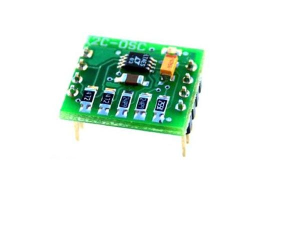 I2C-OSC