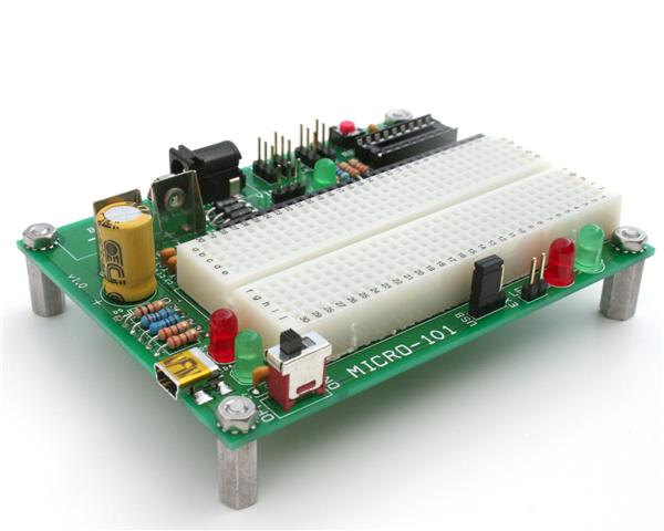 MICRO-101