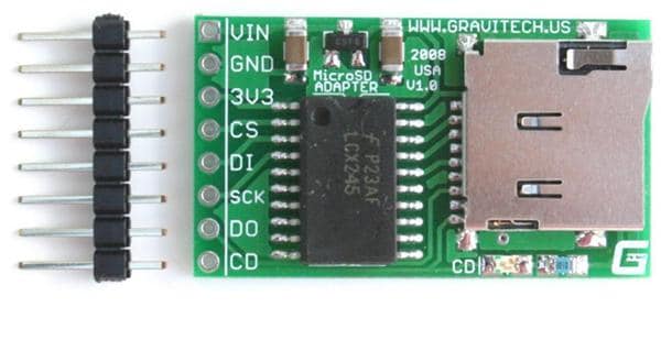 MICROSD-ADP