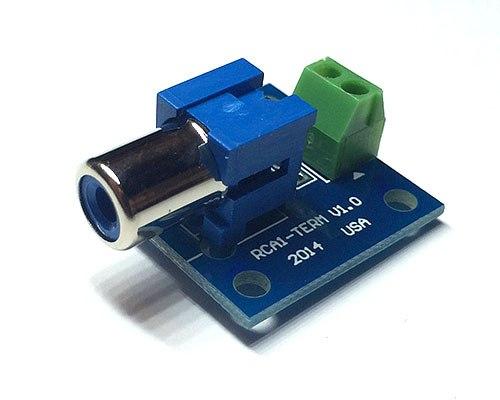 RCA1-TERM-BL