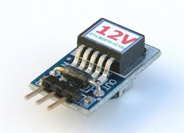 SWITCHING-3TERM-12V