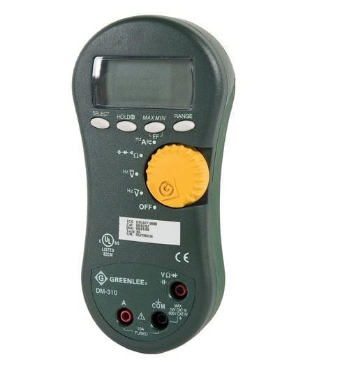 DM-310