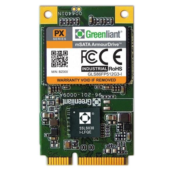 GLS86FP512G3-I-BZ001