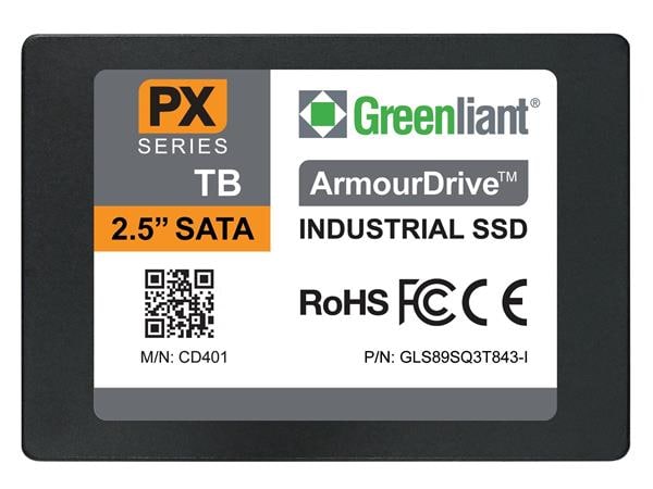 GLS89SQ128G3-C-BD400