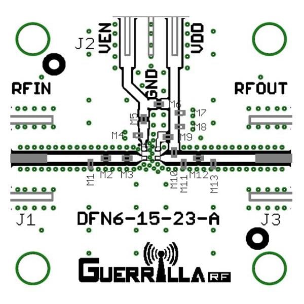GRF2106-EVB