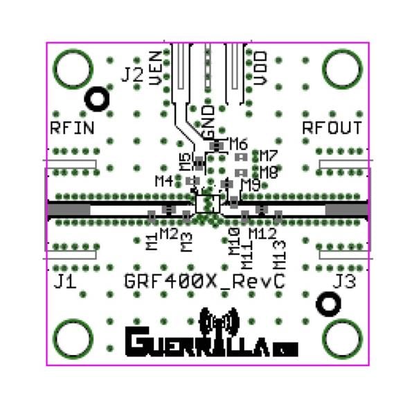GRF4014-EVB
