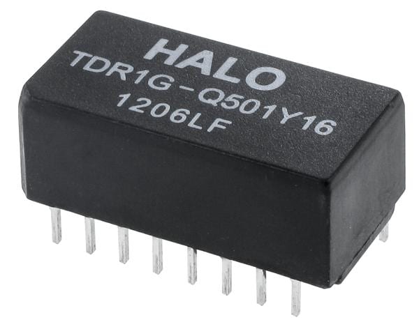 TDR1G-Q501Y16LF