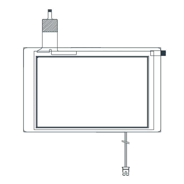 HDA570VPT-GH