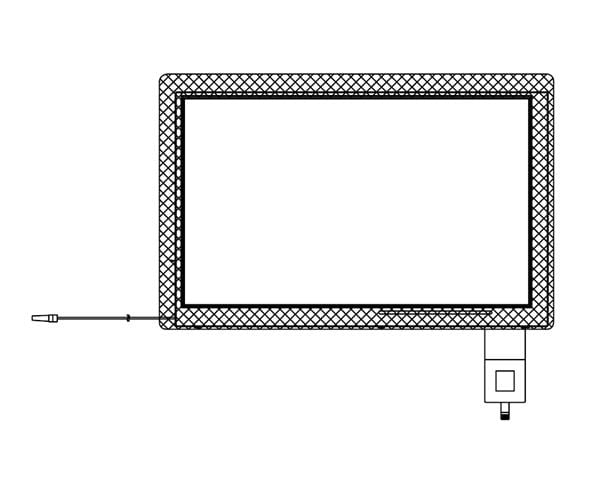 HDA700LPT-3S