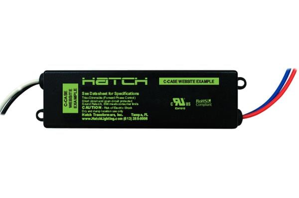 LC12-0500P-120-C