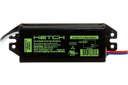 LC16-0700P-120-D